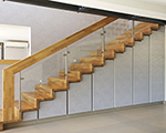 Construction et protection de vos escaliers par Escaliers Maisons à Feuillade